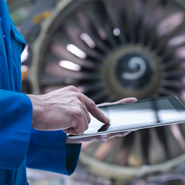 SAP in Aerospace Sector