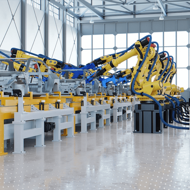 SAP in Manufacturing Sector