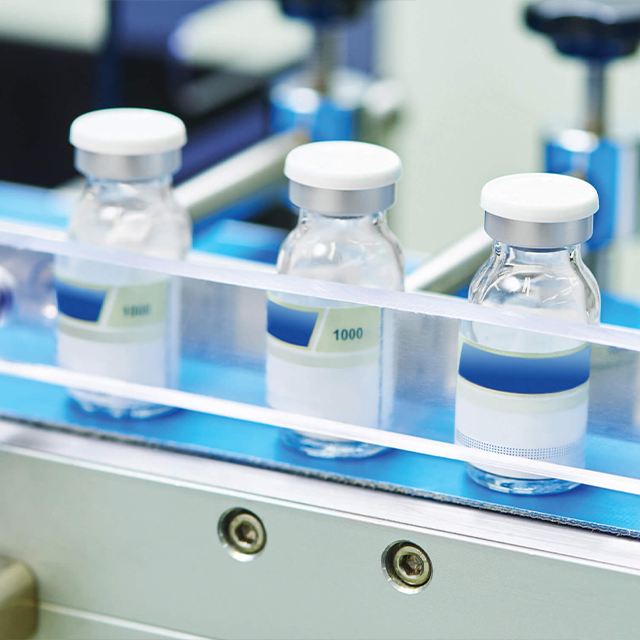 SAP in Phrama Sector