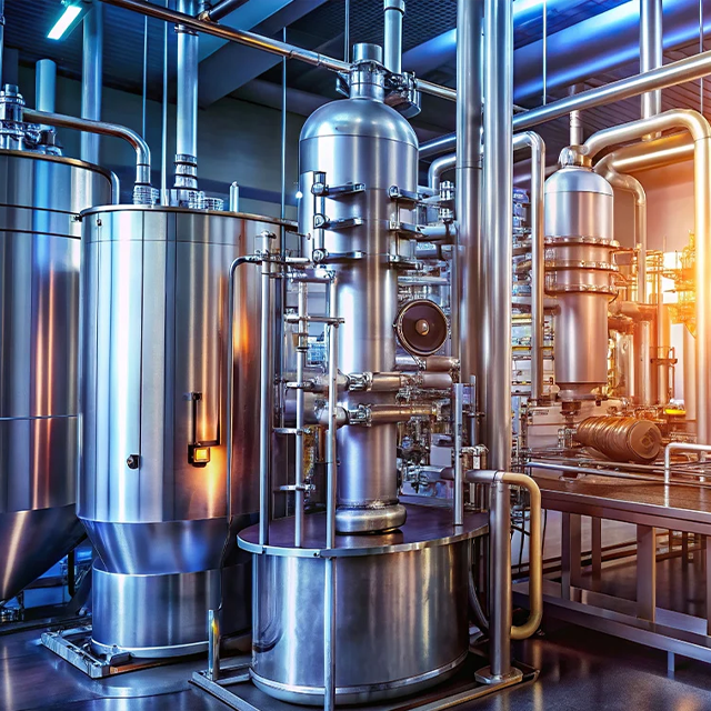 SAP in Process Sector