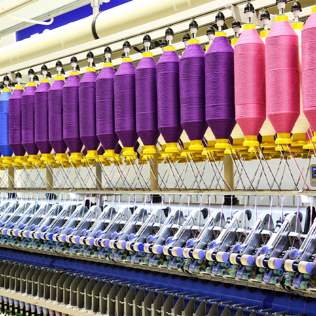 SAP in Textile Sector